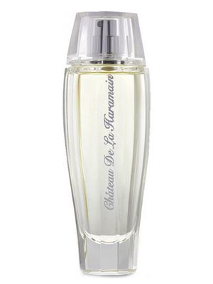 Al Haramain Perfumes Chateau De La Haramain Argent