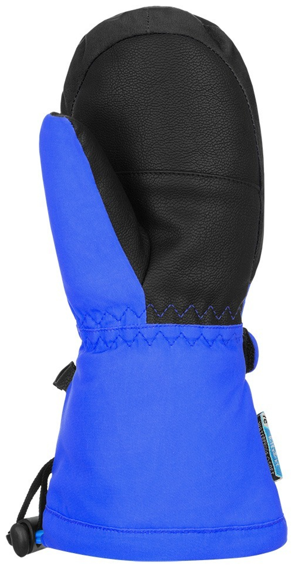 Варежки горнолыжные REUSCH Kaden Down R-Tex Xt Mitten Brilliant Blue (inch (дюйм):III)
