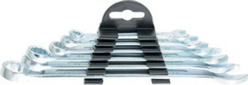 Набор ключей комбинировнных 6-17 мм 154305