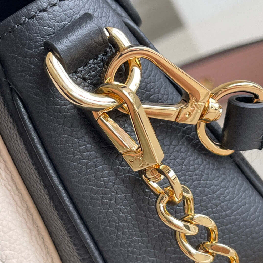 Louis Vuitton Lockme Chain PM