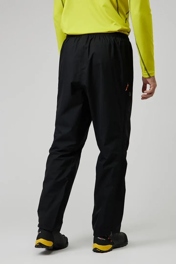 БРЮКИ STAYER 2,5 L ВЕТРО-ВЛАГОЗАЩИТНЫЕ БАШКАУС МУЖСКИЕ 24-20917