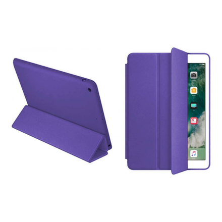 Чехол-книжка Smart Case для IPad mini 5 2019, 7.9", фиолетовый