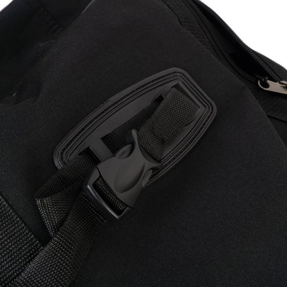 Сумка дорожная на колёсах Scorpena Roller 2