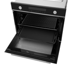 Шкаф духовой электрический MAUNFELD MCMO5013MDS фото 5