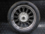 Колесо переднее Honda Shadow 400 NC34 052529