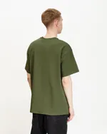 Купить Футболка Anteater Phat Pocket 233 хаки Футболка Anteater Phat Pocket 233 хаки