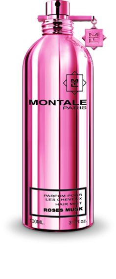 Montale Roses Musk Hair Mist