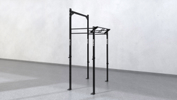 Функциональная рама 1100х1800, H=3660 мм