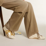 Кеды женские Golden Goose Truestar