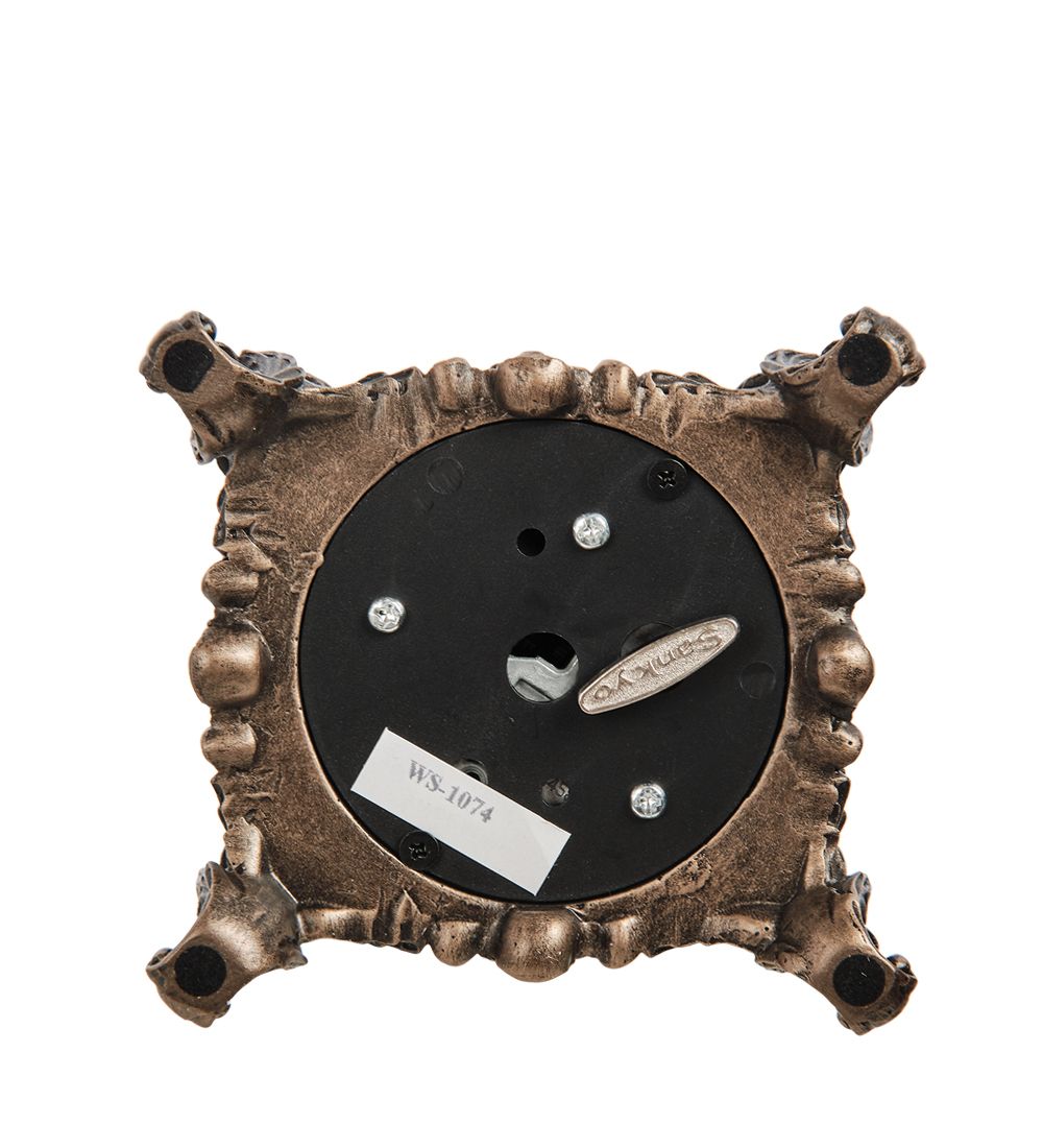 Veronese WS-1074 Музыкальная статуэтка «Бетховен»