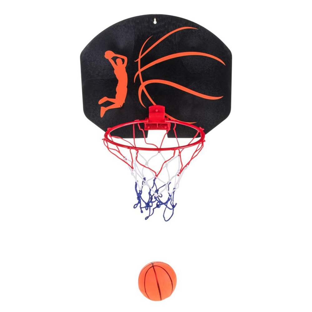 Кольцо для баскетбола, сетка JYR999-26