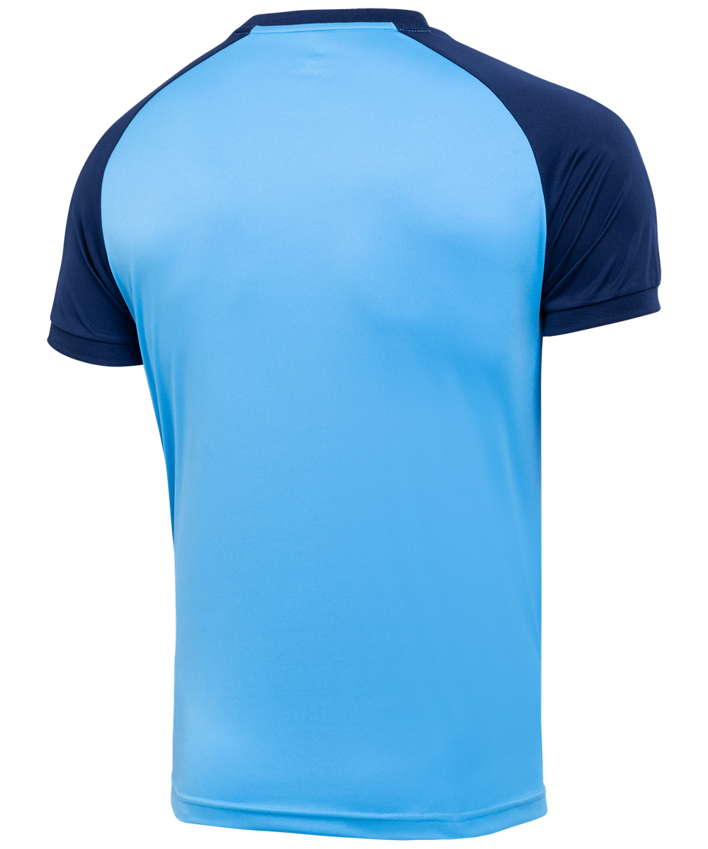 Футболка игровая CAMP Reglan Jersey, синий/темно-синий, детский