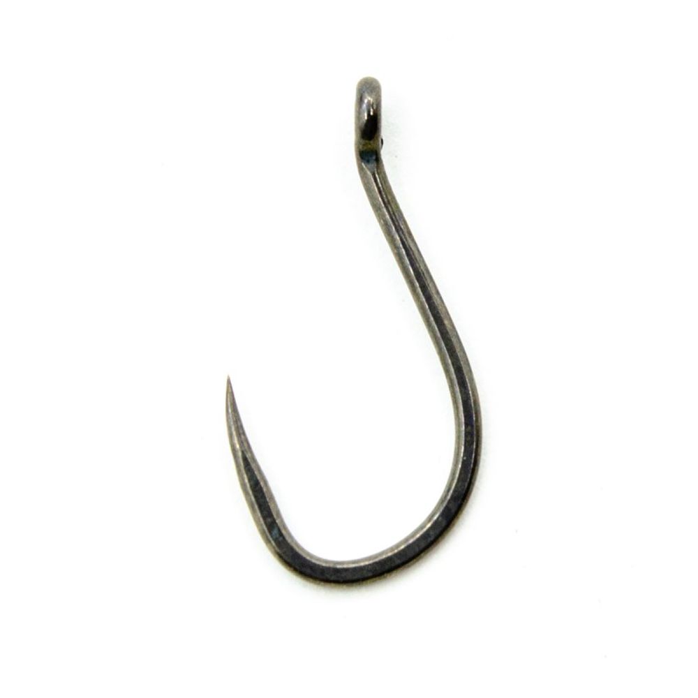 KORDA Крючок Choddy Barbless №6 без бородки 10шт