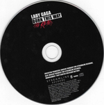 Lady Gaga / Born This Way - The Remix (RU)(CD)