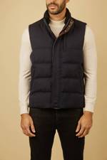 Безрукавка Racinello