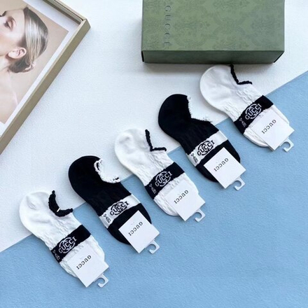 Носки Gucci