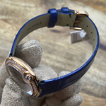 Часы Cartier