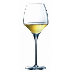Бокал для вина 410 мл хр. стекло "Оупен Ап" d 9 см h23 см Chef&Sommelier [6]