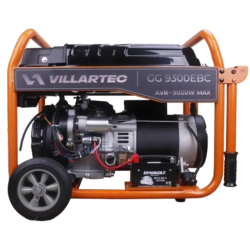 VILLARTEC GG9300ЕВС генератор бензиновый 2102930000