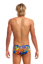 Транки FUNKY TRUNKS Men's Mixed Mess
