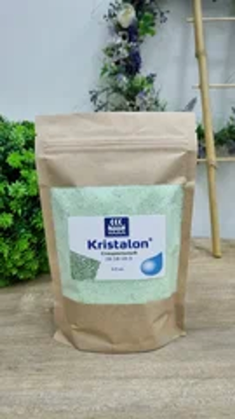 Кристалон специальный (18-18-18-3+micro) 1 кг Закупка М74 май 2026