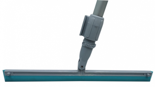 Сгон для пола и полноценная швабра Росмоп Флекс