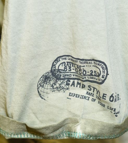 Футболка мужская OFF большой размер (56-62)