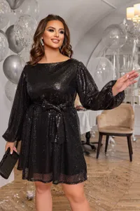 Платье УК-519 Fabrika