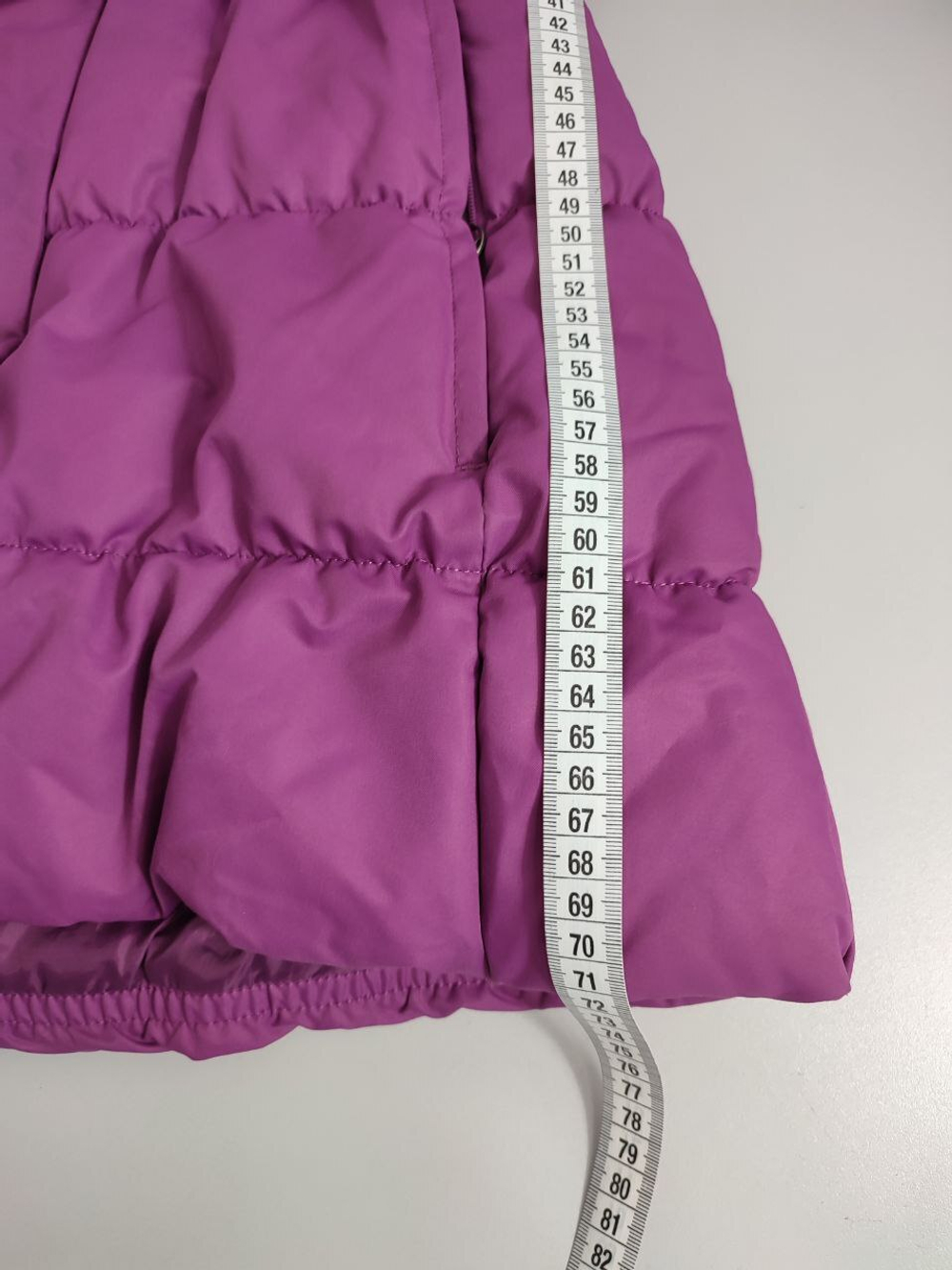 Куртка Reima зимняя на 12-13 лет