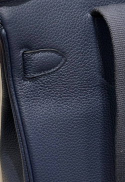 Нагрудная сумка-слинг Hermes