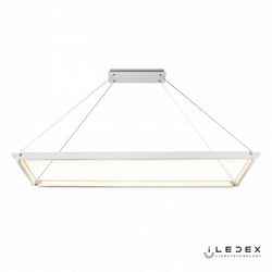 Подвесной светильник iLedex Firefox P1173-3 WH