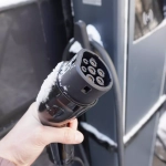 Зарядная станция Electra ACP (22-44кВт)