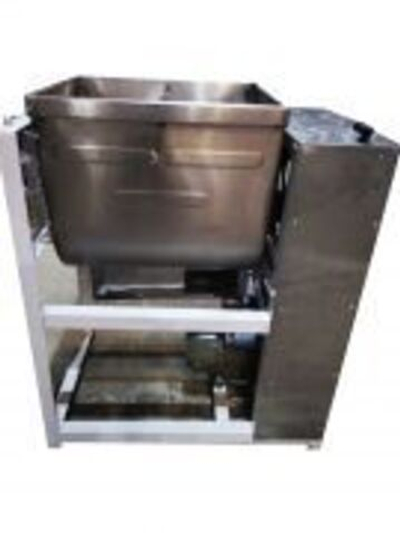 Тестомес CY-50  Foodatlas (3кВт)