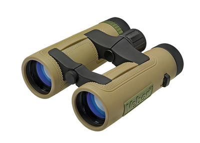 Бинокль Veber Nature Russia 10x42 Tundra [25426]