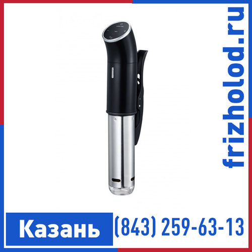 Термостат погружной Gemlux GL-SV1200B