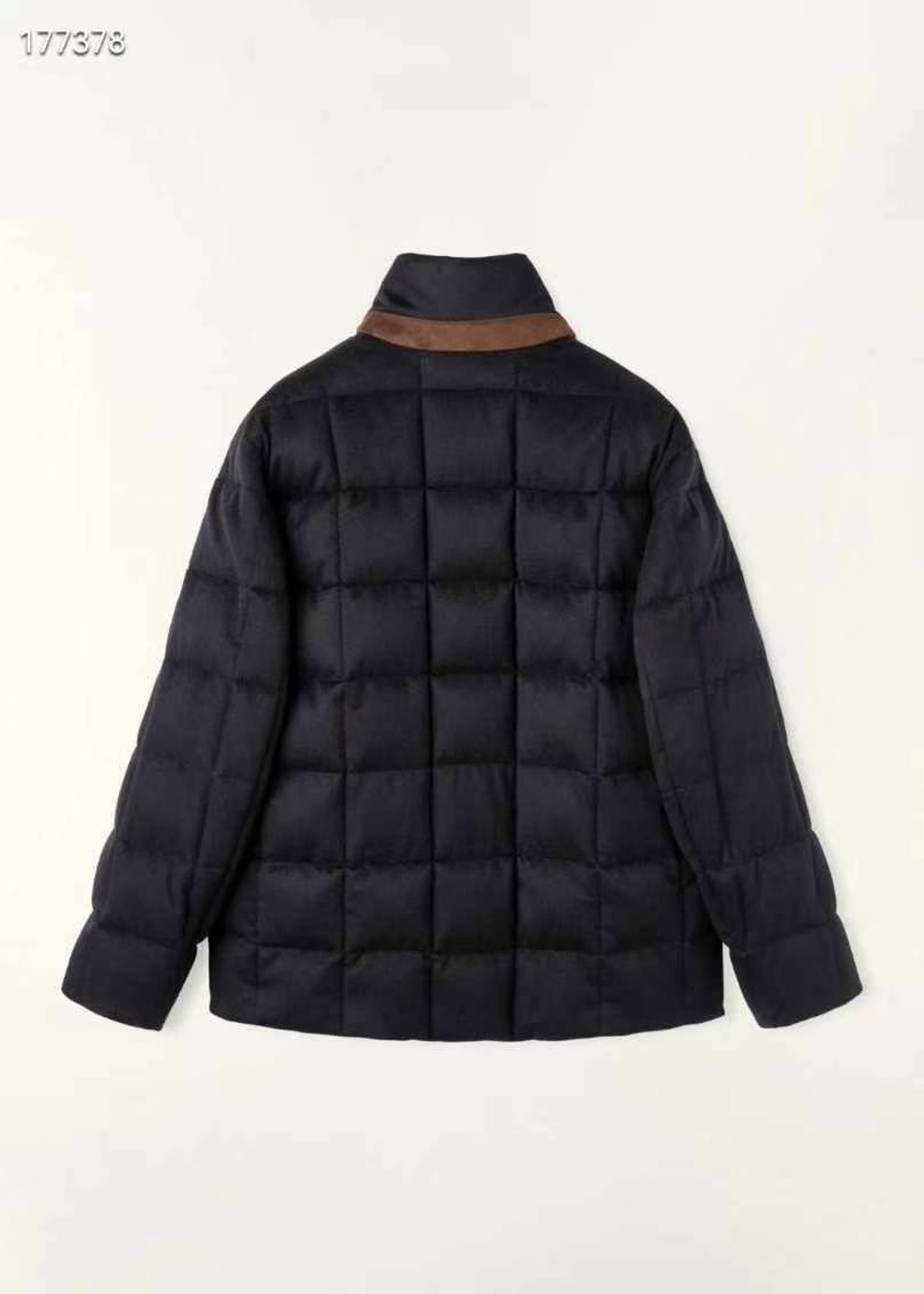 Пуховик Loro Piana