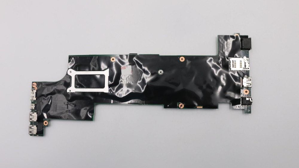 Материнская плата для ноутбука Lenovo X260 MB i5-6500U UMA NOK DOCK (01HX043), оригинал