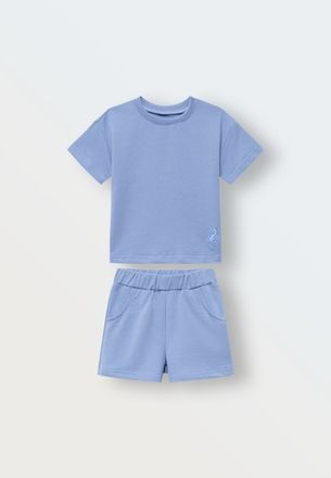 Футболки и шорты