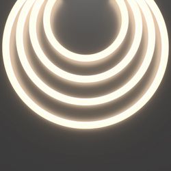 Шнур световой Maytoni Круглый 360° 201147