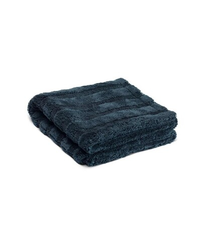 Foam Heroes Dark Slate микрофибровое полотенце для сушки 50х80см, 1100г/м2