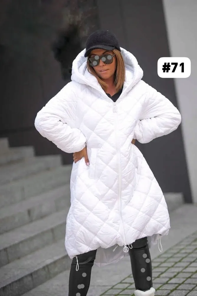 Куртка 50350696 Fabrika