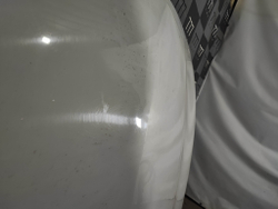 Капот BMW 1-Series (F20) 11-17 Б/У Оригинал 41007290942