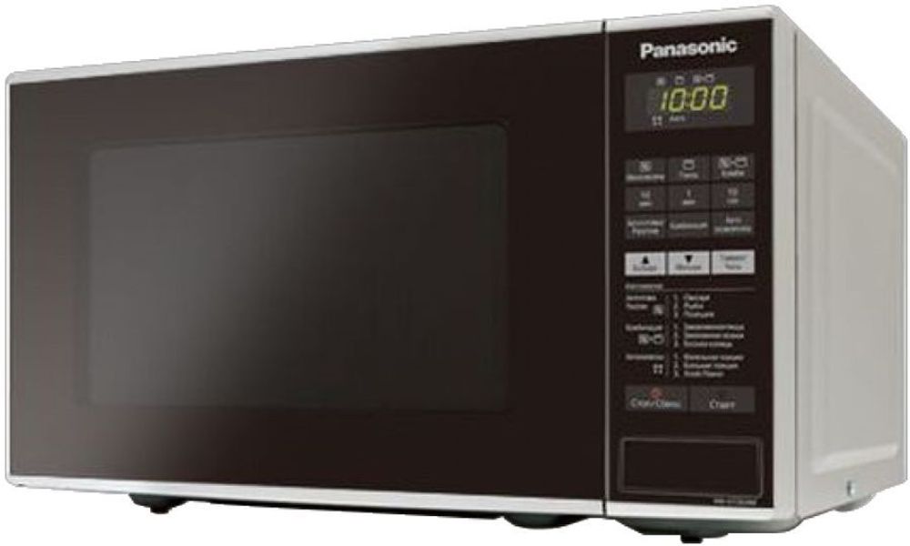 Микроволновая печь Panasonic NN-GT264MZPE Микроволновая печь Panasonic NN-GT264MZPE