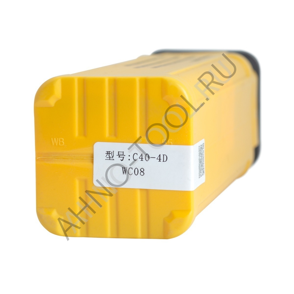 Сверло корпусное C40-4D46-189WC08 ACCKee