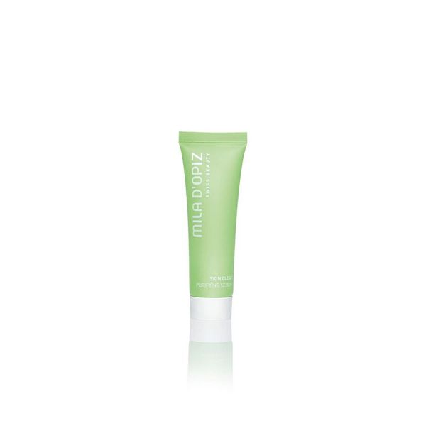 MILA D'OPIZ Skin Clear Amber Peeling - Пилинг для лица