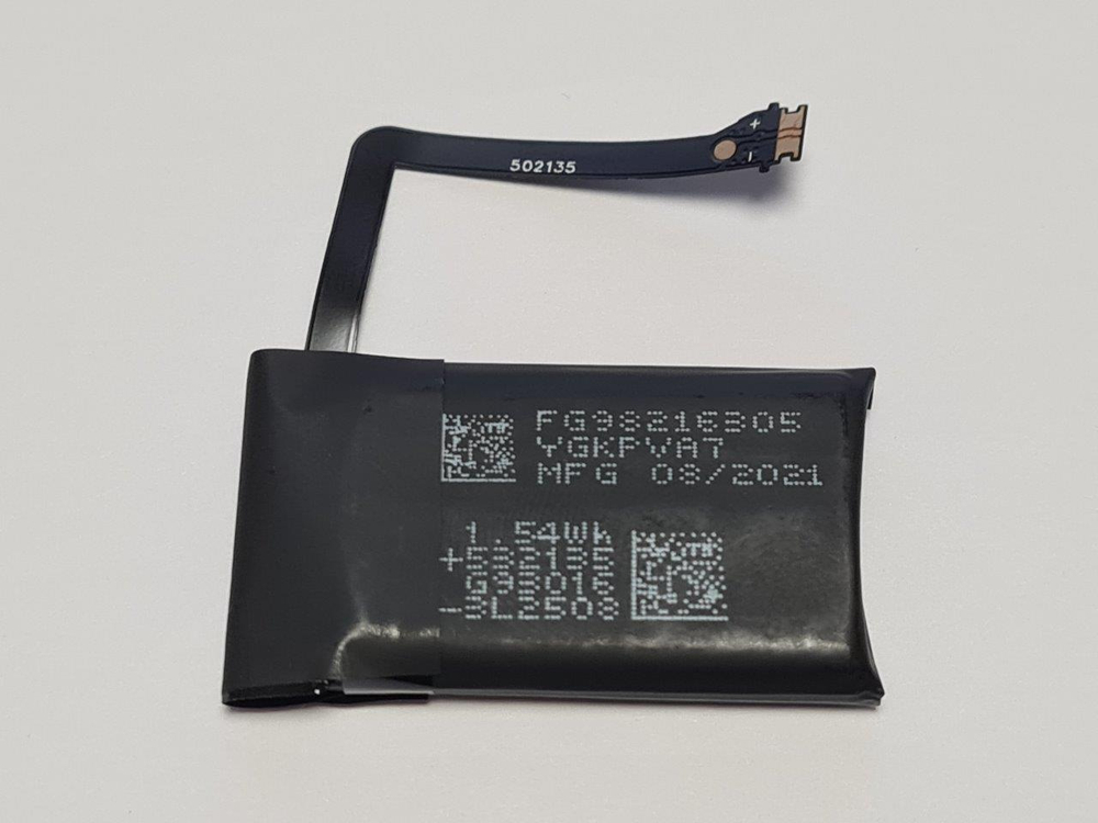 Аккумулятор ET A1596