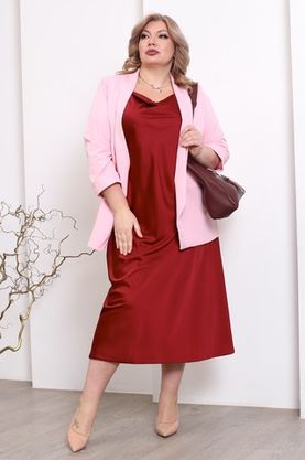 Цена на Цепочка-11717 больших размеров