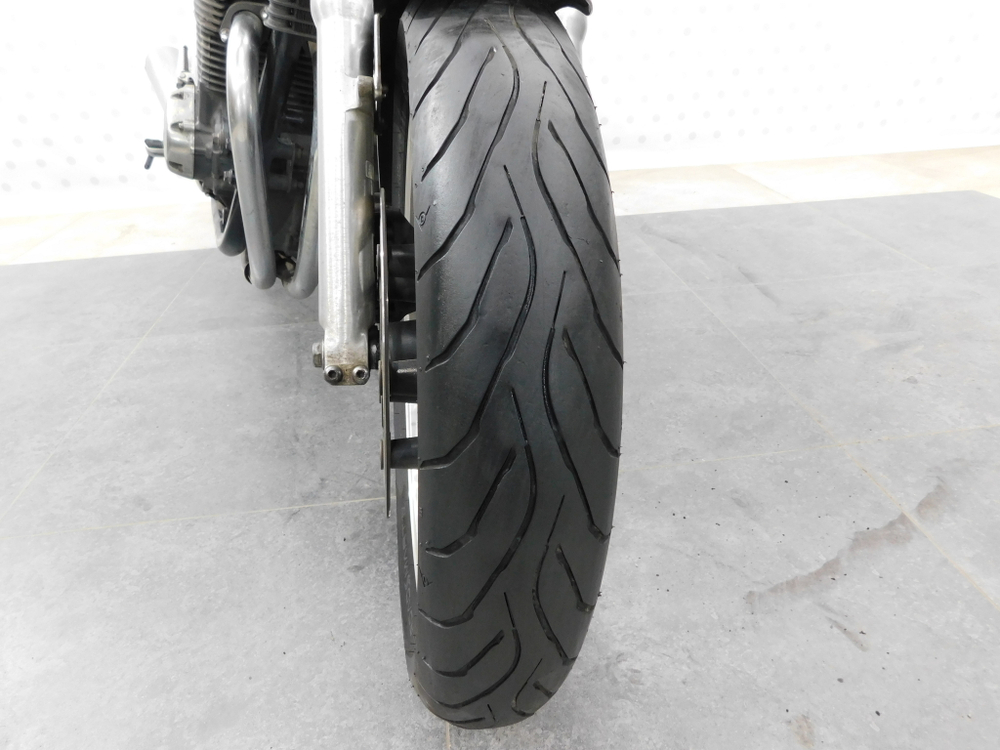 Honda CB1100 A , 2017