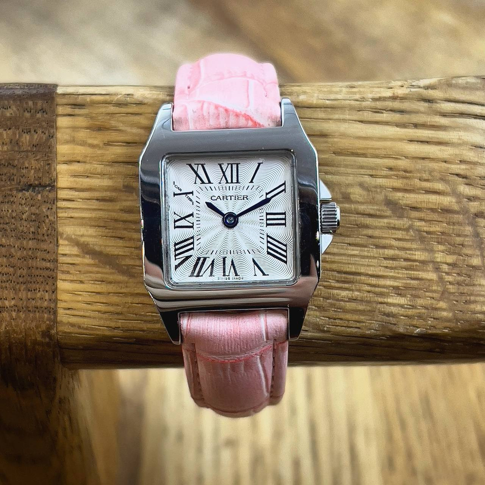 Часы Cartier