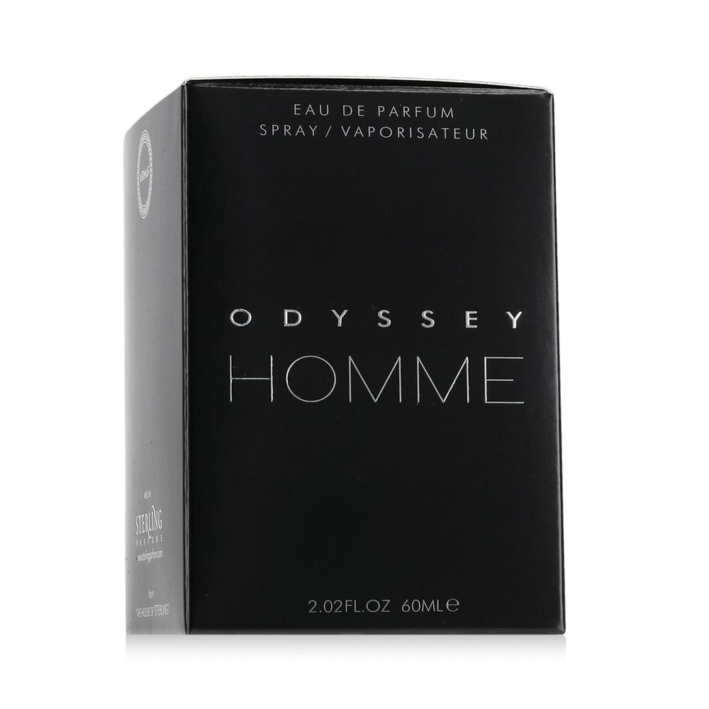 Armaf Odyssey Homme Eau De Parfum 60 ml (man)